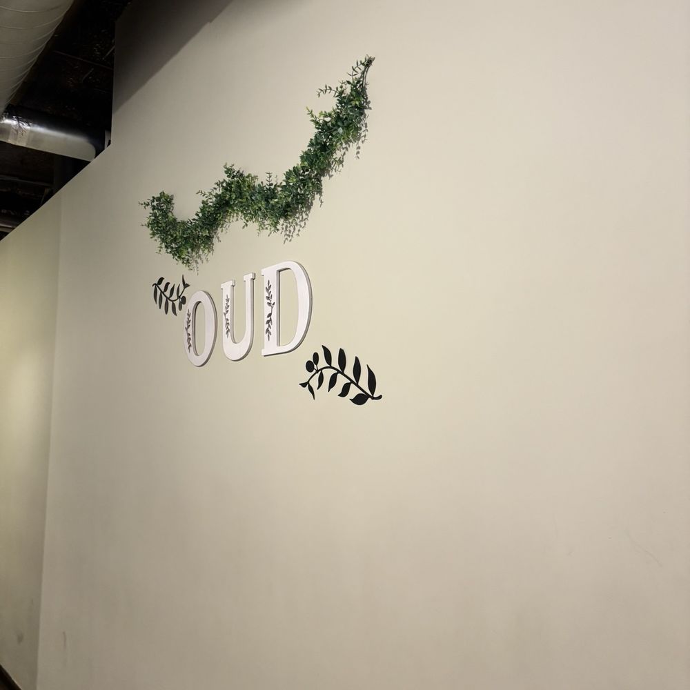 Oud Coffee & Cafe - Coffee & Tea Near Me - Chicago, Illinois Oud Coffee & Cafe - Coffee & Tea Near Me - Chicago, Illinois