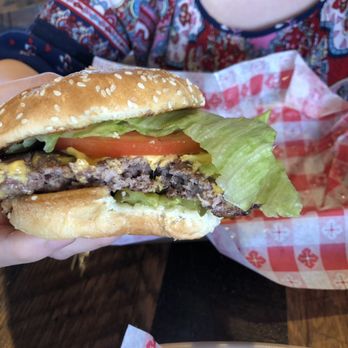 Laguna Burger - Iconic Laguna Burger - Burgers Near Me - Albuquerque, New Mexico