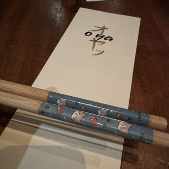 O Ya - Japanese Near Me - Boston, Massachusetts