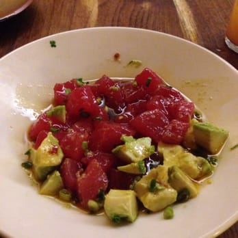 Star Noodle - Ahi Avo - Asian Fusion Near Me - Lahaina, Hawaii Star Noodle - Ahi Avo - Asian Fusion Near Me - Lahaina, Hawaii