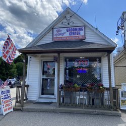 The Village Grooming Center