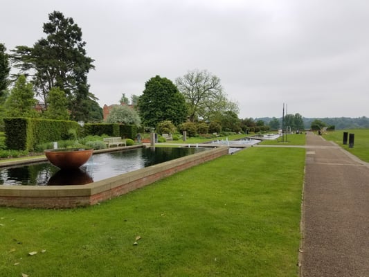 The Grove Hotel – Spa and Golf by null