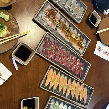 Harutaka Sushi - Sushi Bars Near Me - Dallas, Texas Harutaka Sushi - Sushi Bars Near Me - Dallas, Texas