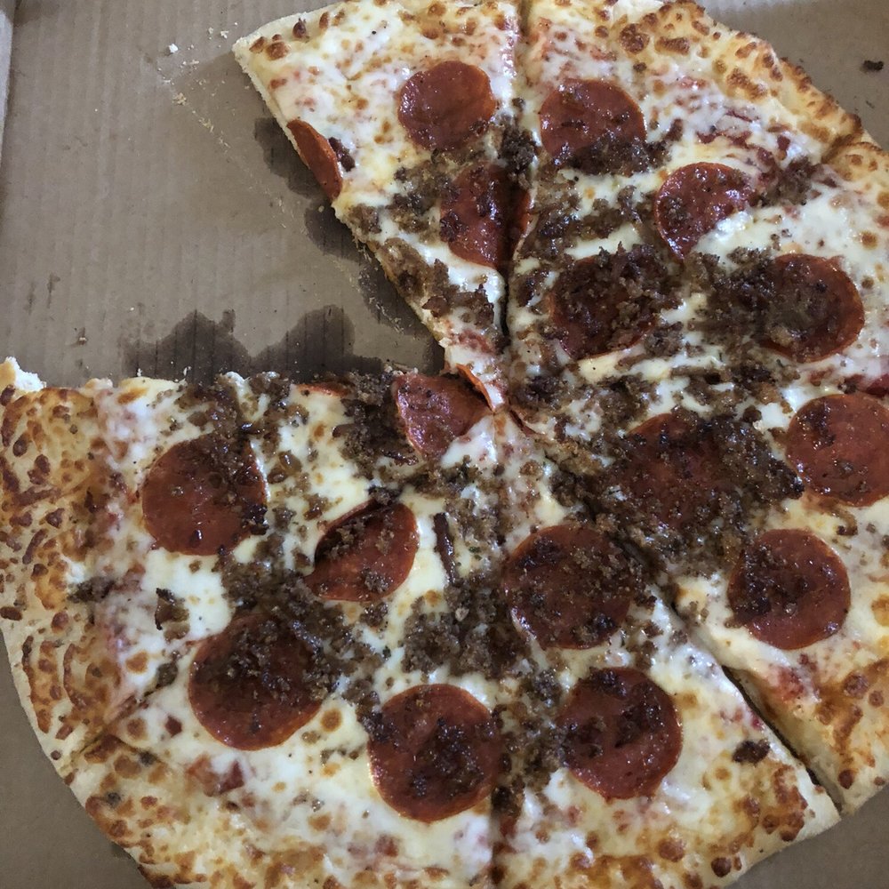 Anthony's Pizza & Pasta - Pizza Near Me - McDonough, Georgia Anthony's Pizza & Pasta - Pizza Near Me - McDonough, Georgia
