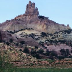 Red Rock State Park - The view is amazing!