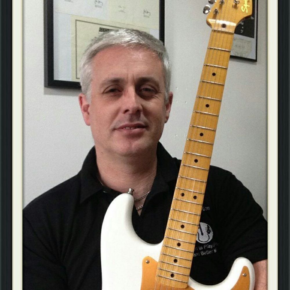 LA GUITAR SCHOOL Updated July 2024 14 Silver Street, Tamworth