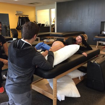 EXOS - PT pro fixing up my girl! - Trainers Near Me - Phoenix, Arizona