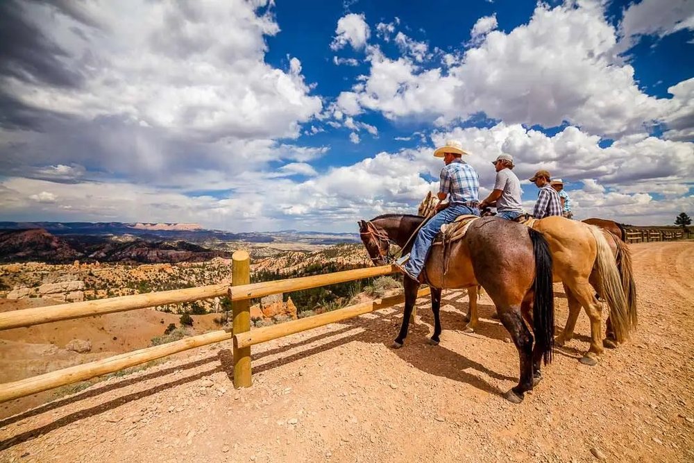 Ruby Rider Ranch RUBYβS INN RV PARK AND CAMPGROUND - Updated July 2026 - 162 Photos ...