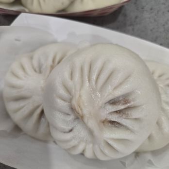 King Baozi Bistro - Baozi - Chinese Near Me - Rowland Heights, California