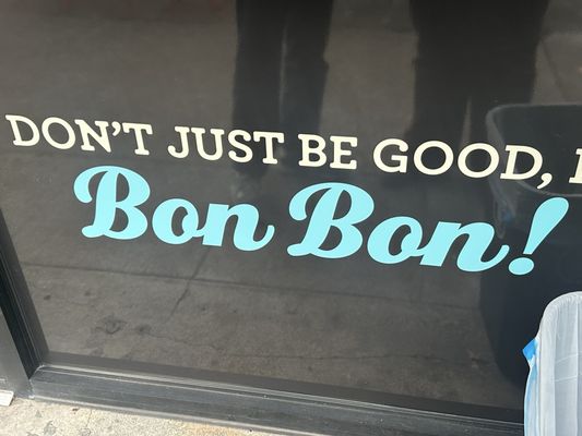 PJ's Classic Homemade Ice Cream & Bon Bons by null