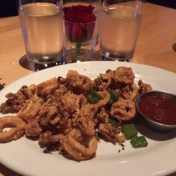 Plan B Restaurant - Calamari - French Near Me - Sacramento, California Plan B Restaurant - Calamari - French Near Me - Sacramento, California