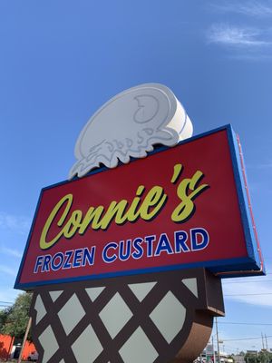 Connie's Frozen Custard by null