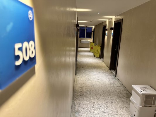Holiday Inn Express San Juan Condado by null