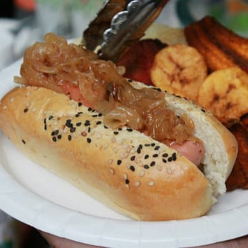 Semilla Capital - Topping de cebolla caramelizada con cerveza y mostaza. - Street Vendors Near Me - México, D.F., DIF Semilla Capital - Topping de cebolla caramelizada con cerveza y mostaza. - Street Vendors Near Me - México, D.F., DIF