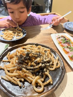 Fenikkusu - Tapas and Omakase by null