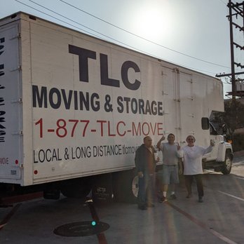 TLC Moving Service - Joseph philip and antonio! - Movers Near Me - Glendale, California