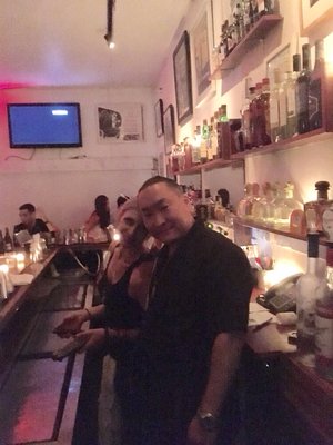 Automatic Slim’s by null