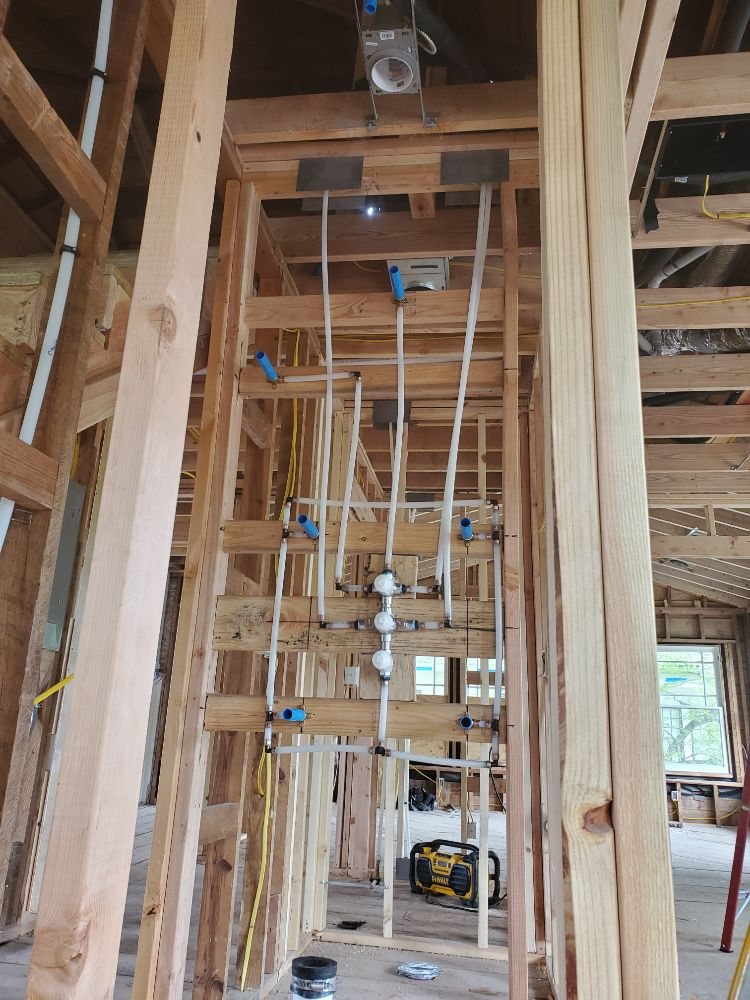 Slide of Aqua Plumbing Services