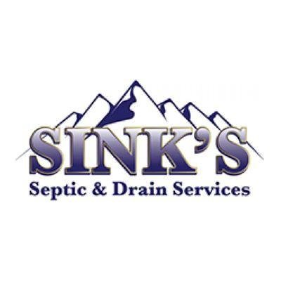 Slide of Sink's Septic & Drain Services