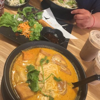 Pho Spot - 43. Curry Chicken - Vietnamese Near Me - Rancho Cucamonga, California Pho Spot - 43. Curry Chicken - Vietnamese Near Me - Rancho Cucamonga, California