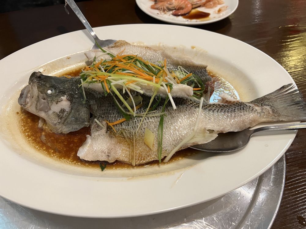 RONG CHENG HAI XIAN LOU Updated July 2024 13655 37th Ave, Flushing