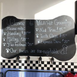 Prices