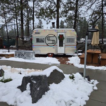 The Springs - Hot Springs Near Me - Leavenworth, Washington The Springs - Hot Springs Near Me - Leavenworth, Washington