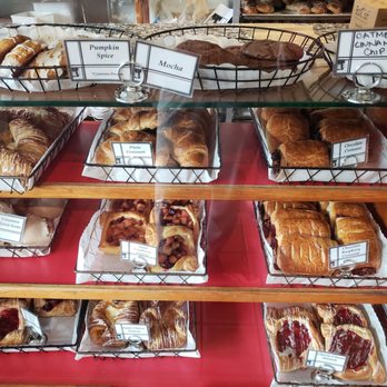 Some Crust Bakery - Baked goods - Bakeries Near Me - Claremont, California Some Crust Bakery - Baked goods - Bakeries Near Me - Claremont, California