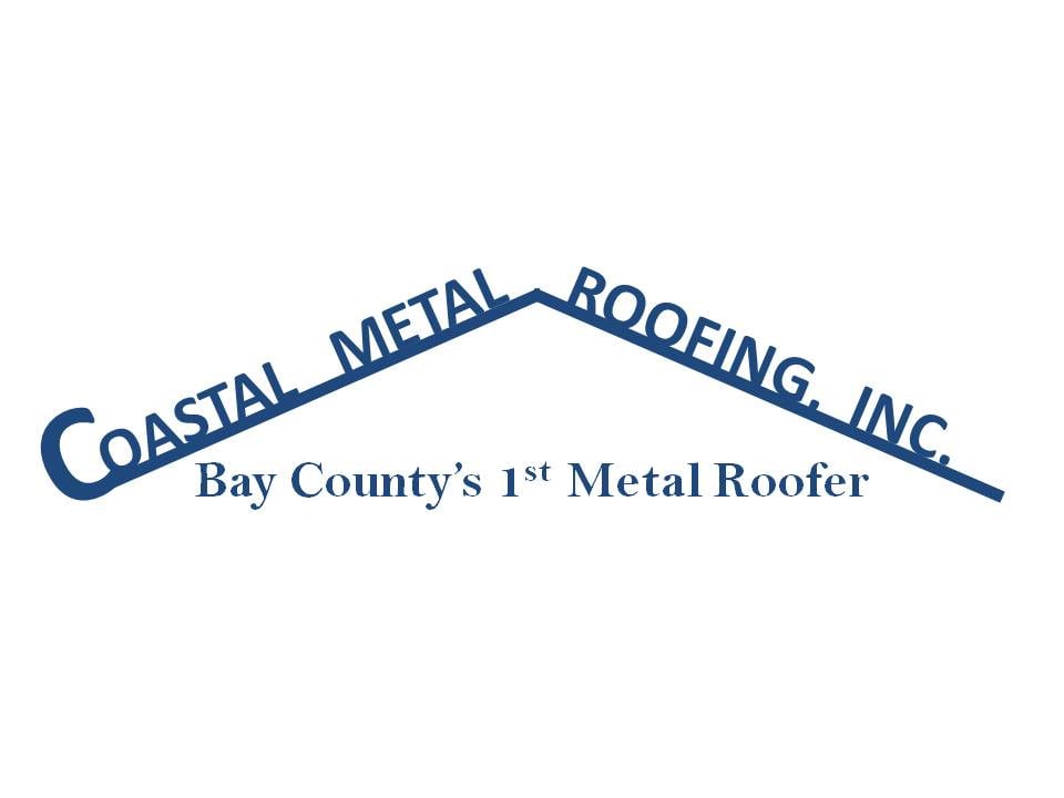 Slide of Coastal Metal Roofing