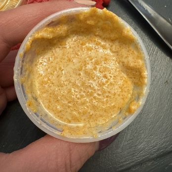 A New Hong Kong - Yum yum sauce - Chinese Near Me - Martins Ferry, Ohio