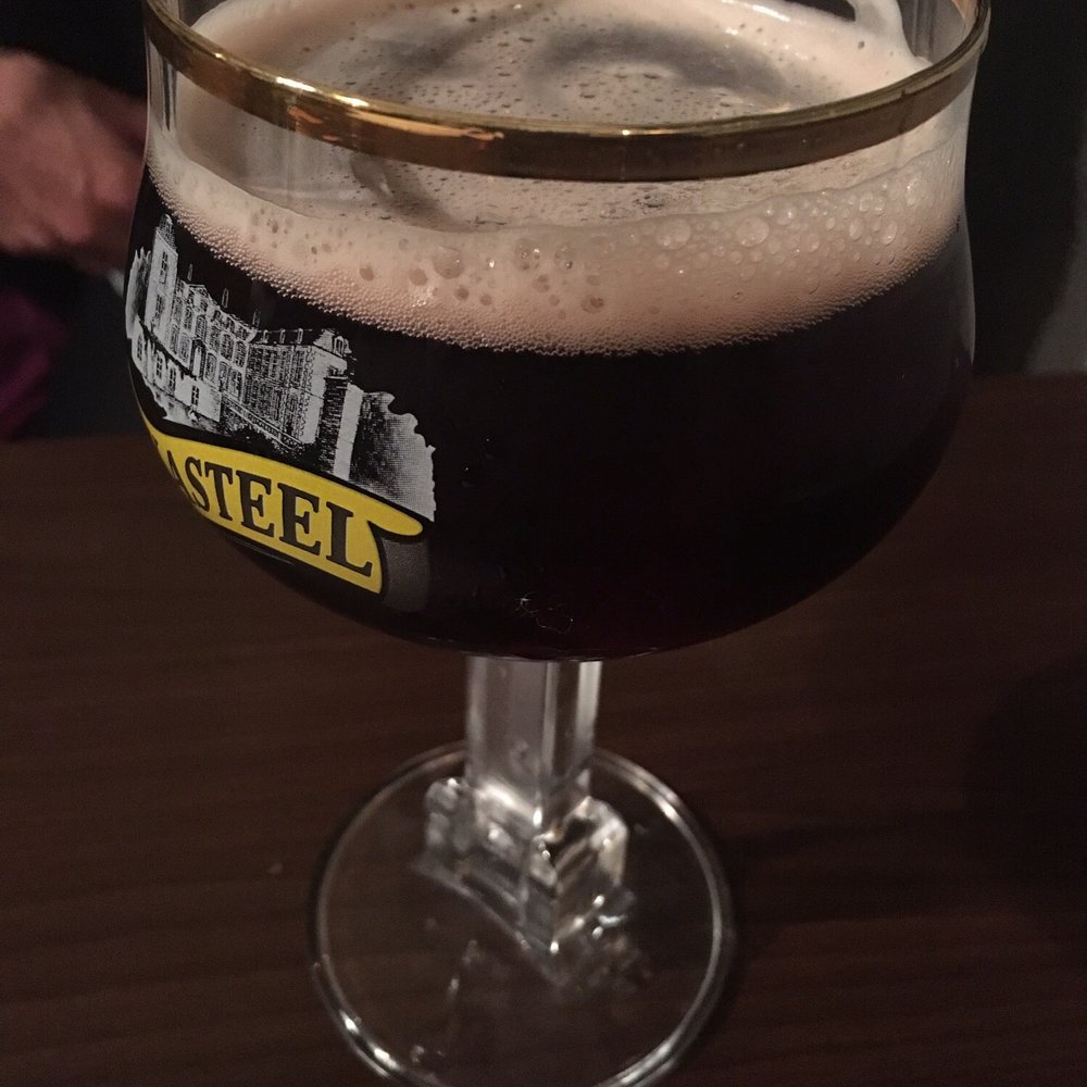 Craft House Prague - Beer Bar Near Me - Prague, Puerto Rico
