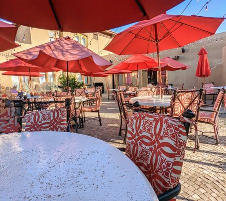 Julia - A Spirited Restaurant & Bar by null