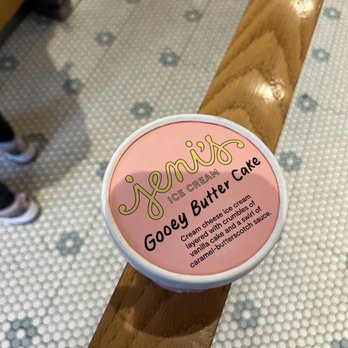 Jeni's Splendid Ice Creams - Ice Cream & Frozen Yogurt Near Me - Austin, Texas Jeni's Splendid Ice Creams - Ice Cream & Frozen Yogurt Near Me - Austin, Texas