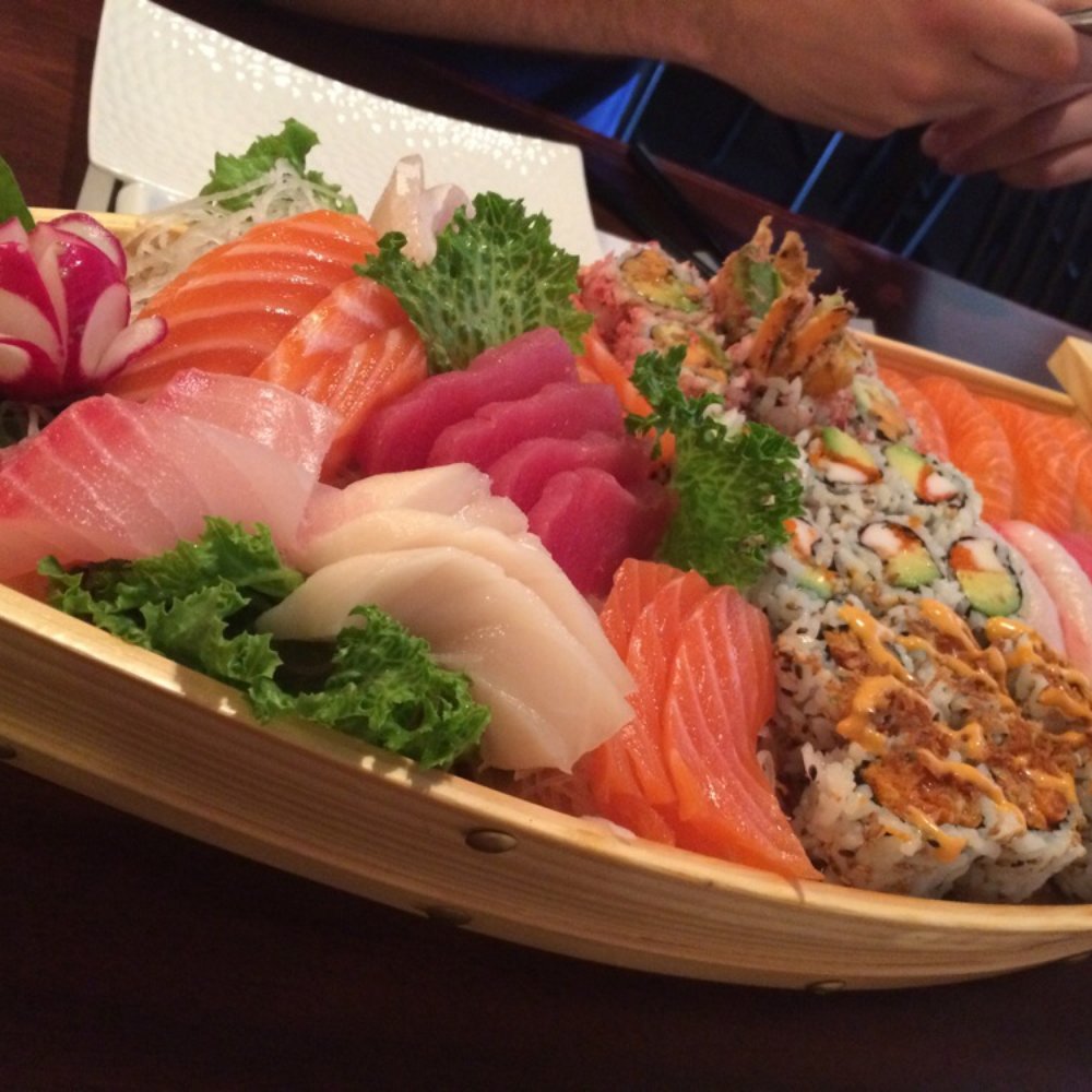Delicious.