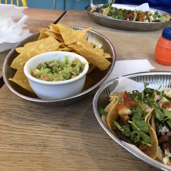 La Neta - Chips and guacamole - Mexican Near Me - Stockholm, Alberta La Neta - Chips and guacamole - Mexican Near Me - Stockholm, Alberta