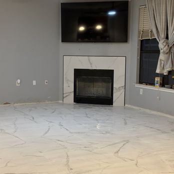 Delilah Flooring & Remodeling - Tiling Near Me