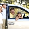 DeAnza Car Rental gift card