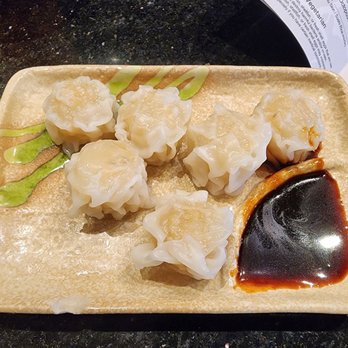 Koi Sushi & Hibachi - Shumai - Sushi Bars Near Me - Suffolk, Virginia Koi Sushi & Hibachi - Shumai - Sushi Bars Near Me - Suffolk, Virginia
