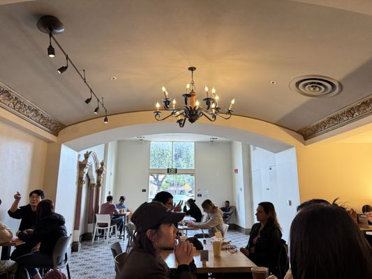 Blue Bottle Coffee by null