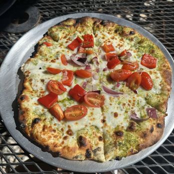 Wilshire's Apple Shed - The kitchen garden pizza - Coffee & Tea Near Me - Yucaipa, California Wilshire's Apple Shed - The kitchen garden pizza - Coffee & Tea Near Me - Yucaipa, California