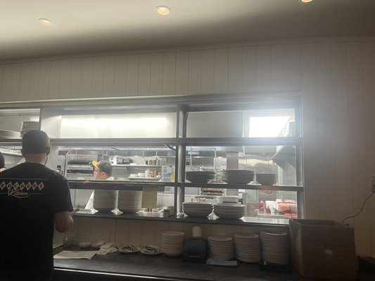 Redcrest Kitchen by null