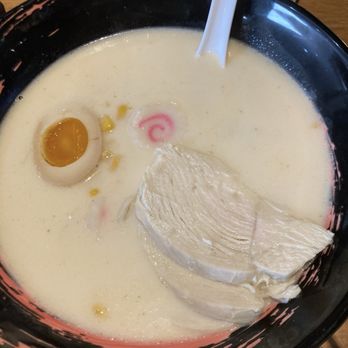 Neko Ramen - Classic creamy chicken - Japanese Near Me - Las Vegas, Nevada Neko Ramen - Classic creamy chicken - Japanese Near Me - Las Vegas, Nevada