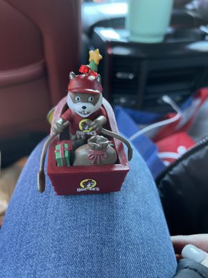 Buc-ee's by null