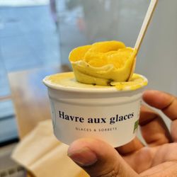 Havre-aux-Glaces - Havre aux Glaces_Montreal_Yelp_Sanju-4