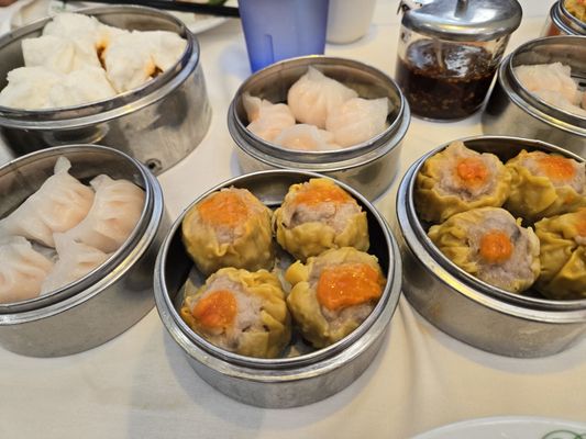 Phoenix Palace Restaurant by null