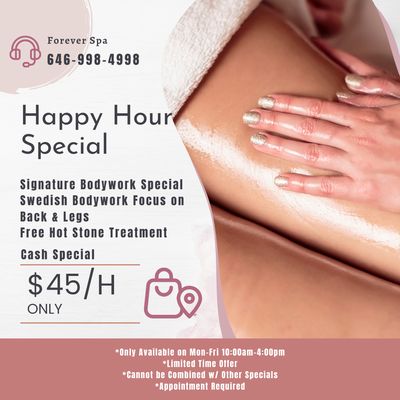 Forever Spa by null