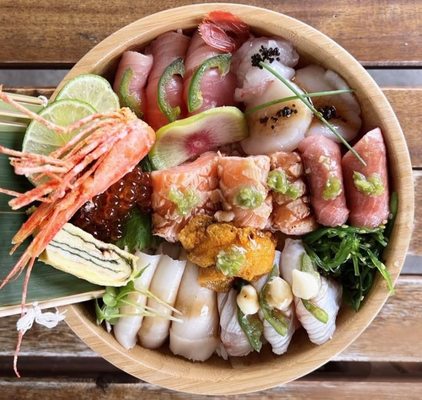 Tiny Sushi - Oh Baby by null