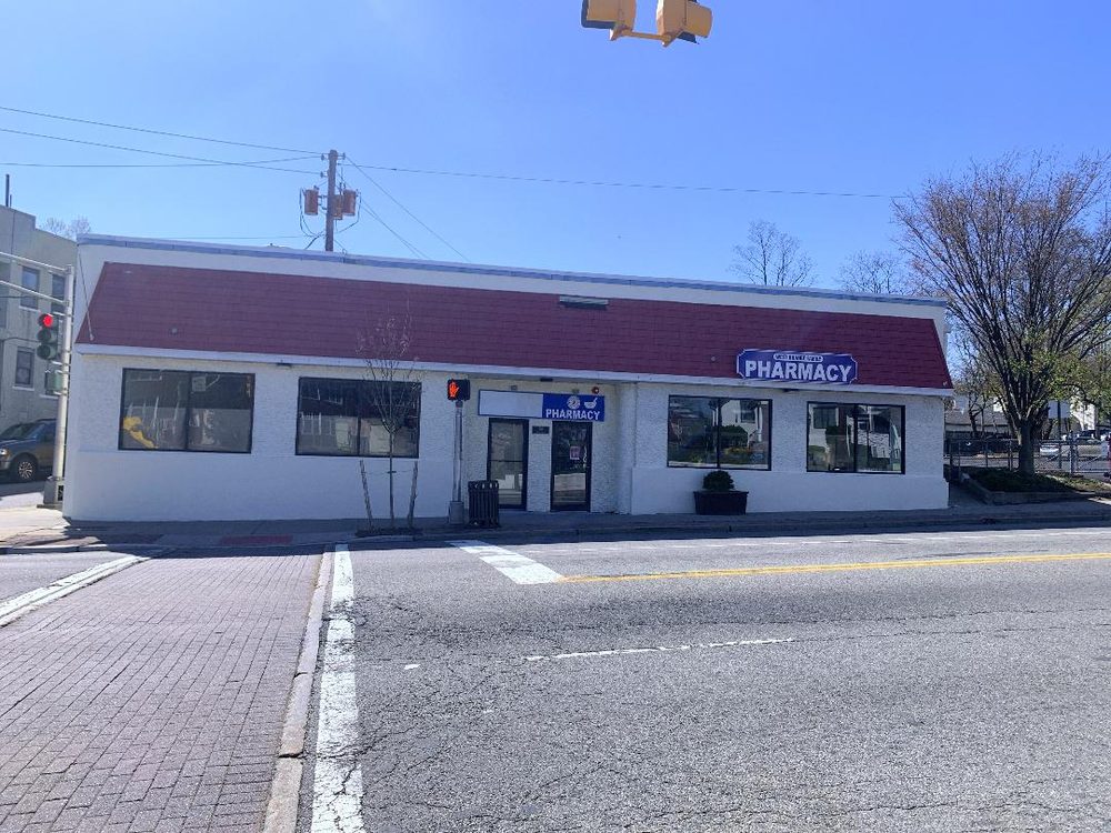 WEST ORANGE FAMILY PHARMACY Updated September 2024 310 Main St