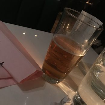 Ladybird - Check out this 9 dollar beer, filled graciously half way lol. Scammers - Vegan Near Me - New York, New York Ladybird - Check out this 9 dollar beer, filled graciously half way lol. Scammers - Vegan Near Me - New York, New York