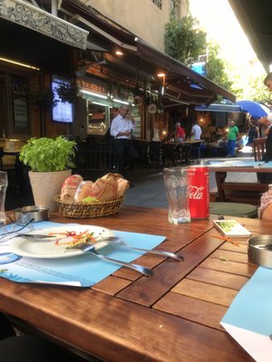 Kadı Nimet Bakery&Coffee by null